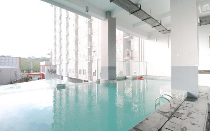 Easton Park Residence By Mustika Sayang Bagian luar foto